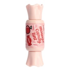 Тинт-конфетка для губ 12 Saemmul Mousse Candy Tint 12 Apple Mousse, 8 гр