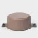 STELLA pan, 4.2 l, glass cover
