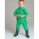 Fleet overalls for a boy, height 74 cm