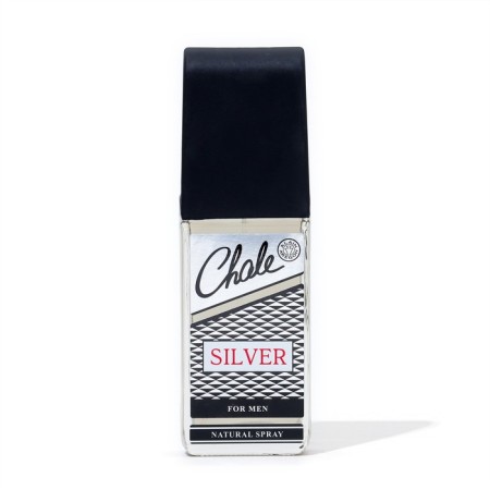 Tuale water male Chale Silver, 100 ml-1