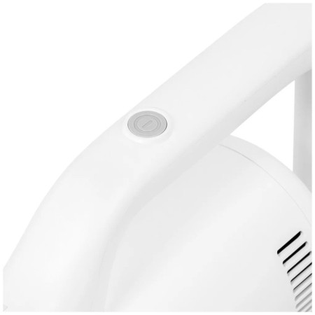Vacuum cleaner ROIDMI XCQ12RM CORDless Vacuum Cleaner S2, vertical, 435/130 W, 0.4 l, white-9