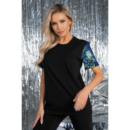 Women's T -shirt, size 46-4