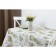 Loneta tablecloth "Savona", 27308/4001, 140x120 cm
