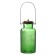 Night "Ande" LED from the batteries green 8x8x16.5 cm Risalux