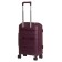 Supra STS-2004, S, red wine suitcase