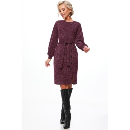 Women's dress, size 56-4