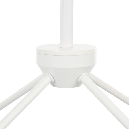 Lamp with DDD "Rango" LED 180W 3000-6000k white 90x90 cm-14