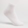 Socks children's color white, size 18-20
