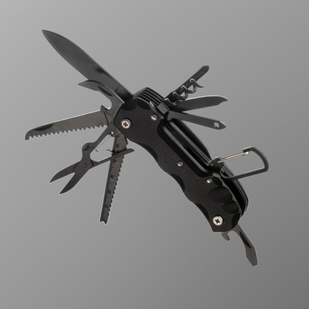 Multifunctional knife 13V1