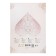 Tracing paper for drawing and design work A4, 40 sheets in the folder, 40 g/m²