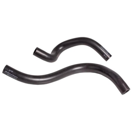 Grant heating pipes set 2190-8101204p, Luzar LPKH 0190-2