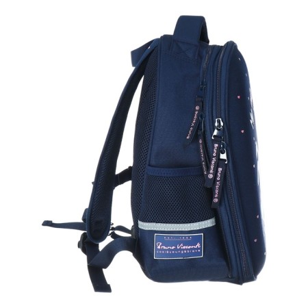 Frame backpack, 38 x 30 x 20 cm, Bruno VisConti 12-001 "My Cute Bunny"-3