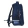 Frame backpack, 38 x 30 x 20 cm, Bruno VisConti 12-001 "My Cute Bunny"