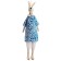 Soft toy "Bunny Tilda", 83 cm, Mix colors