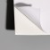Self -adhesive panel 60*30cm marble black