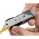Kraftool Solingen-A02 blades 09627-S5_z02, trapezoidal, 5 pcs.