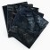 Notebook in a cage, 48 sheets A5 on a paper clip 5 pcs., Inner block No. 1 Mix “September 1: Stone” Twin Lac, UV Lac