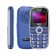 Cell phone BQ M-1867 Blues Blue