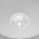 Chandelier 2712/2WT E27 40W white 32x32x19 cm