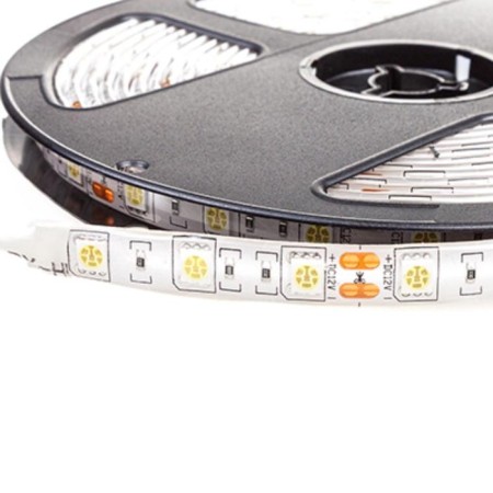 LED automobile tape 12 V, 300 SMD, 500cm, 3528, Skyway, S03201032-1