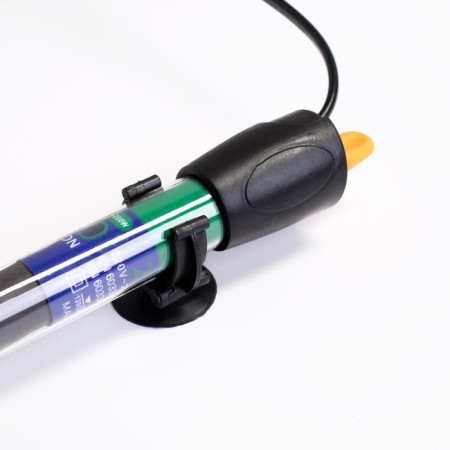 Jingye YP-200, 200 W heater, with a thermostat-2