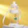 Water bottle "Simply believe", 1600 ml