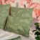 Bed linen 2 joint venture, size 200x220 cm, 180x215 cm, 70x70 cm - 2 pcs