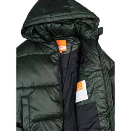 Winter jacket for the girl PlayTode, height 134 cm-8
