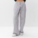 Cargo trousers with lightning Mist Base, p. M, gray