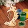 Harvesting for creativity "Christmas tree with a star"