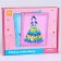 Developing game "Dress for dolls" 18 × 20.5 × 4 cm