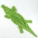 Skill of the soft toy "crocodile", 120 cm