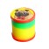 Spring - Rainbow "Best Friend", D = 5 cm
