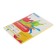 Color A4 paper, 100 calligrata sheets intensive, yellow, 80 g/m²