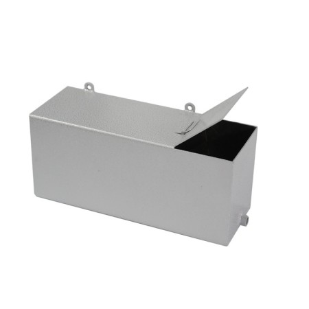 Open -type expansion tank, 20 liters.-1