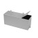 Open -type expansion tank, 20 liters.