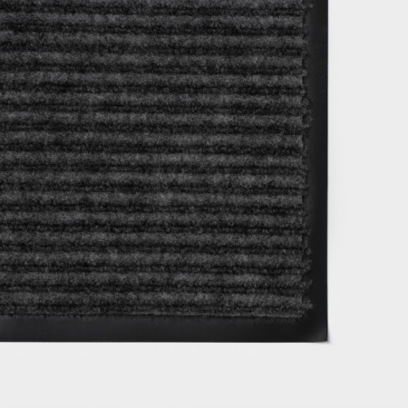 The mature mature, ribbed, “standard”, 40 × 60 cm, gray color, gray-1