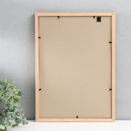 Photo frame tree "Image Art" C18 25x35 cm, (plastic screen), bronze-2