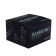 Coil B/INAMAZU PRO DIAMOND CARBON DC1000, 8+1 bearing, 5.1: 1, metal spool