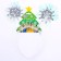 Carnival rim "Snowflake"