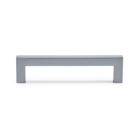 Square Cappio RSC008 Square handle, stainless steel, m/o 128 mm, color graphite-2