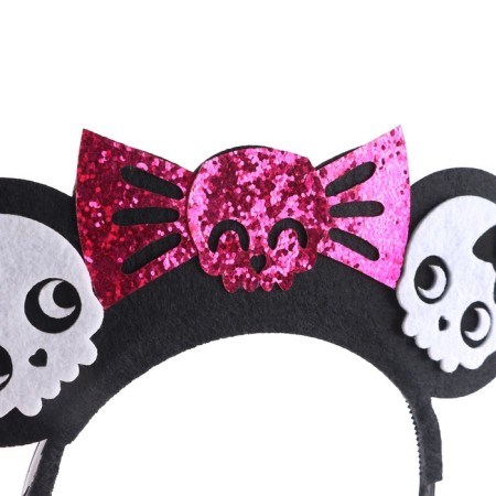 Carnival rim "Nightmare Time"-7