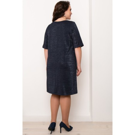 Women's dress, size 48-7