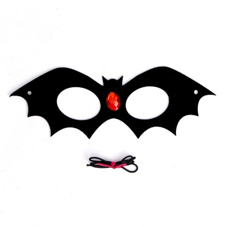 Carnival Mask "Bat" mix