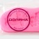 Mold Dolyana "Flower composition", silicone, 16.7 × 3.5 × 1 cm, pink color