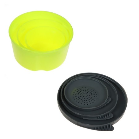 Yaman box for bait, set 3 pcs, 110 x 56 mm-3