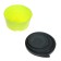 Yaman box for bait, set 3 pcs, 110 x 56 mm
