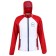 Vetrovka Onlytop unisex with a bag Red, p. 56