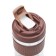 Thermostatic, 550 ml, "master K", dark brown
