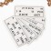 Russian lotto "Classic Genre", 24 cards, 90 barrels
